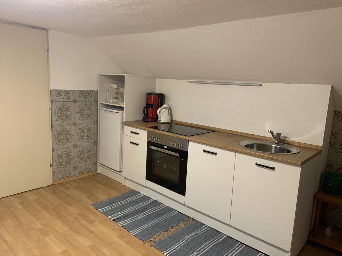 Serschenhof- Auszeit Ueber Dem Stall Leutschach Kültér fotó