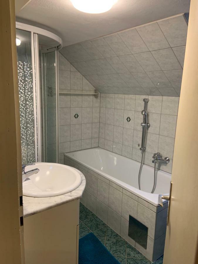 Serschenhof- Auszeit Ueber Dem Stall Leutschach Kültér fotó