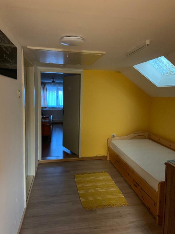 Serschenhof- Auszeit Ueber Dem Stall Leutschach Kültér fotó