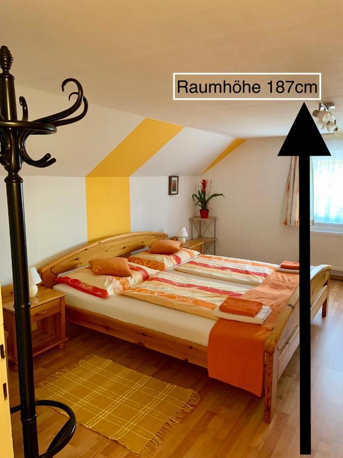 Serschenhof- Auszeit Ueber Dem Stall Leutschach Kültér fotó